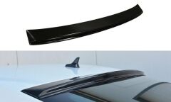 Skoda Superb 3V Maxton Bagrudespoiler 15-19 - Liftback(SK-SU-3-H1G)