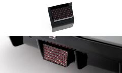 Skoda Superb 3V LED Bremselys 15-19 - Liftback Combi(SK-SU-3-RS2RLG+LED)