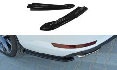 Skoda Superb 3V Maxton Hæksplitter Sæt 15-(SK-SU-3-RSD1G)