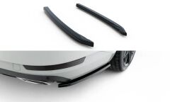 Skoda Superb 3V MK3 Maxton Hæksplitter Side Sæt 15-19 - Liftback Combi - V2(SK-SU-3-RSD2G)