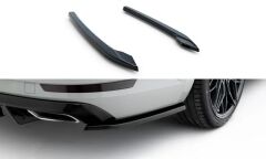 Skoda Superb 3V Maxton Hæksplitter Side Sæt 15-19 - Liftback Combi - V3(SK-SU-3-RSD3G)