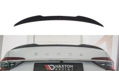 Skoda Superb 3V Maxton Hækspoiler 15- V2(SK-SU-3F-CAP1G)