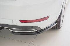 Skoda Superb V3 Facelift Maxton Hæksplitter sæt 19-(SK-SU-3F-RSD1G)