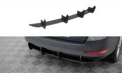 Skoda Fabia NJ Maxton Diffuser Street Pro 19- Combi(SKAFA3FKCNC-RS1B)
