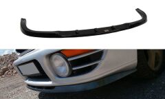 Subaru Impreza GT Maxton Hæksplitter 97-99(SU-IM-1-FD1G)