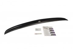 Subaru Impreza II WRX Maxton Hækspoiler 03-06(SU-IM-2F2-WRX-CAP1G)
