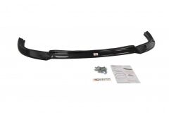 Subaru Impreza II WRX Maxton Frontsplitter 03-06 - V1(SU-IM-2F2-WRX-FD1G)