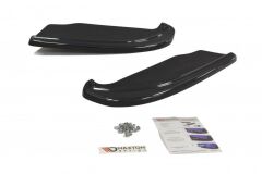 Subaru Impreza II WRX Maxton Hæksplitter Sæt 03-06(SU-IM-2F2-WRX-RSD1G)