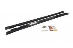 Subaru Impreza II WRX Maxton Sidesplitter Sæt 03-06(SU-IM-2F2-WRX-SD1G)