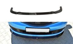 Subaru Impreza WRX STI Maxton Frontsplitter 09-11 - V2(SU-IM-3-WRX-STI-FD2G)