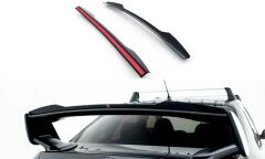 Subaru Impreza WRX STI MK3 Maxton Spoiler Cap 11-14(SU-IM-3F-WRX-STI-CAP1G)