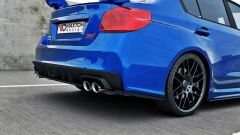 Subaru Impreza WRX STI Maxton Frontsplitter 14-21 - V1(SU-IM-4-WRX-STI-RD1G)
