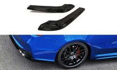 Subaru Impreza WRX STI Maxton Hæksplitter Sæt 14-(SU-IM-4-WRX-STI-RSD1G)