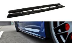 Subaru Impreza WRX STI Maxton Sidesplitter Sæt 14-(SU-IM-4-WRX-STI-SD1G)