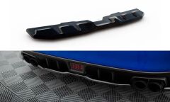 Subaru WRX STI MK1 Maxton Hæksplitter 14-21 V2(SU-IM-4F-WRX-STI-RD1G)