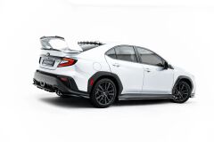 Subaru WRX STI 2 Maxton Sidesplitter 21- Blanksort(SU-WRX-STI-2-SD1G)