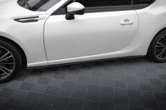 Subaru BRZ Sidesplitter 12-21 - Street Pro(SUBRZ1FCNC-SD1B)