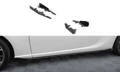 Subaru BRZ MK1 MK1 Facelift Maxton Sidesplitter Flaps 12-21(SUBRZ1FCNC-SF1G)