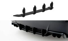 Subaru Impreza WRX STI MK3 Maxton Hækdiffuser 11-14 Street Pro(SUIM3FWRXSTICNC-RS1B)