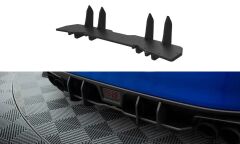 Subaru WRX STI MK1 Maxton Hækdiffuser 14-21 Street Pro(SUIM4FWRXSTICNC-RS1B)
