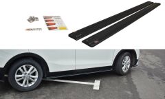 Ssangyong Tivoli Maxton Sidesplitter Sæt 15-19(SY-TI-1-SD1G)