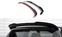 Suzuki Swift Sport MK4 Maxton Spoiler Cap 05-10(SZ-SW-4-SPORT-CAP1G)