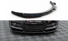 Suzuki Swift Sport MK4 Maxton Frontsplitter 05-10(SZ-SW-4-SPORT-FD1G)