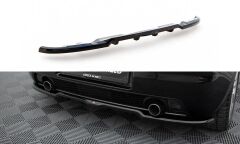 Suzuki Swift Sport MK4 Maxton Hæksplitter 05-10 Vertical Bars(SZ-SW-4-SPORT-RD1G+RD2G)