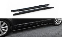 Suzuki Swift Sport MK4 Maxton Sidesplitter 05-10(SZ-SW-4-SPORT-SD1G)