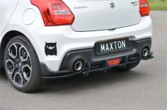 Suzuki Swift RZ Maxton Diffuser - Sport(SZ-SW-6-SPORT-CNC-RS1A)