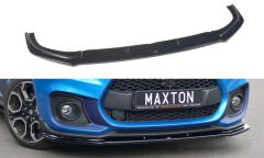 Suzuki Swift RZ Maxton Frontsplitter - Sport(SZ-SW-6-SPORT-FD1G)