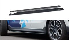 Suzuki Swift RZ Maxton Sidesplitter Sæt - Sport(SZ-SW-6-SPORT-SD1G)