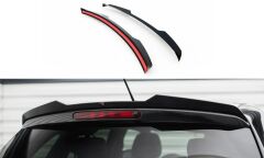 Suzuki Vitara S MK2 Maxton Spoiler Cap 15-24(SZ-VI-3-S-CAP1G)