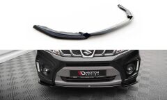 Suzuki Vitara S MK2 Maxton Frontsplitter 15-24 V1(SZ-VI-3-S-FD1G)