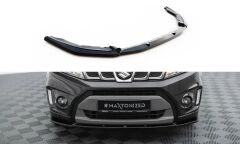 Suzuki Vitara S MK2 Maxton Frontsplitter 15-24 V2(SZ-VI-3-S-FD2G)