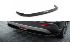 Suzuki Vitara S MK2 Maxton Hæksplitter 15-24(SZ-VI-3-S-RD1G)