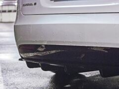 Tesla S Maxton Center Hæksplitter 16-(TE-MODELS-1F-RS1G)