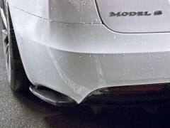 Tesla S Maxton Hæksplitter Sæt 16-(TE-MODELS-1F-RSD1G)