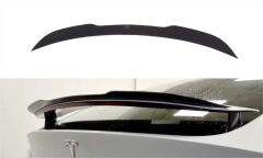 Tesla Model X Maxton Hækspoiler 15- V1(TE-MODELX-CAP1G)