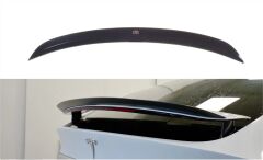 Tesla Model X Maxton Hækspoiler 15- V2(TE-MODELX-CAP2G)