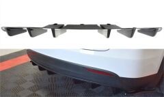 Tesla Model X Maxton Hæksplitter 15-(TE-MODELX-RS2G)