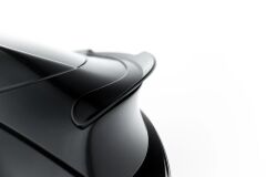 Tesla Model Y Maxton Spoiler Cap Øvre 25- Blanksort(TE-MODELY-1F-CAP1G)