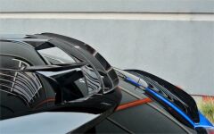 Toyota C-HR Maxton Hækspoiler 16-(TO-CH-R-1-CAP2G)