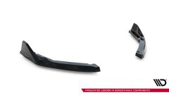 Toyota Corolla E21 Maxton Hæksplitter Side Sæt 22-24 - GR - V2(TO-CO-12-GR4-RSD2G)