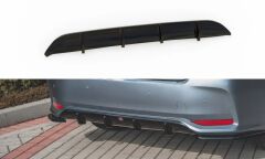 Toyota Corolla E210 Maxton Hækdiffuser 19- Sedan(TO-CO-12-S-RS1G)