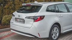 Toyota Corolla E210 Maxton Hækspoiler Touring 19-(TO-CO-12-TS-CAP1G)