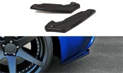 Toyota GT86 Maxton Hæksplitter Sæt 12-16(TO-GT86-1-RSD1G)