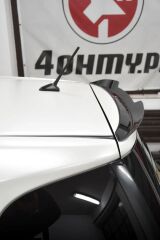 Toyota IQ Maxton Spoiler Cap 08-15(TO-IQ-1-CAP1G)