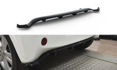 Toyota IQ Maxton Hæksplitter 08-15 Vertical Bars(TO-IQ-1-RD1G+RD2G)