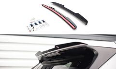 Toyota Rav4 Maxton Hækspoiler 19-(TO-RAV4-5-CAP1G)